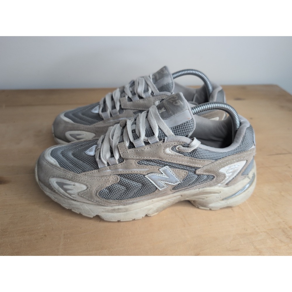 New Balance 725 V1 Raincloud/Shadow Grey/Sea Salt  ML725AA Men's Size 9D US